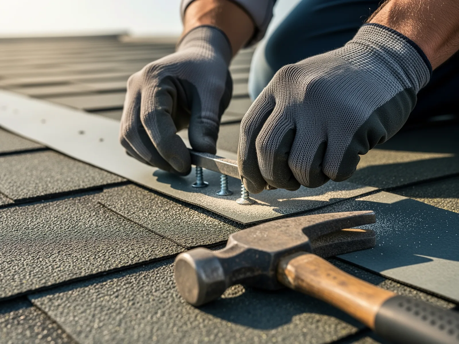 Why choose Fascia Repair in Hazlet, NJ